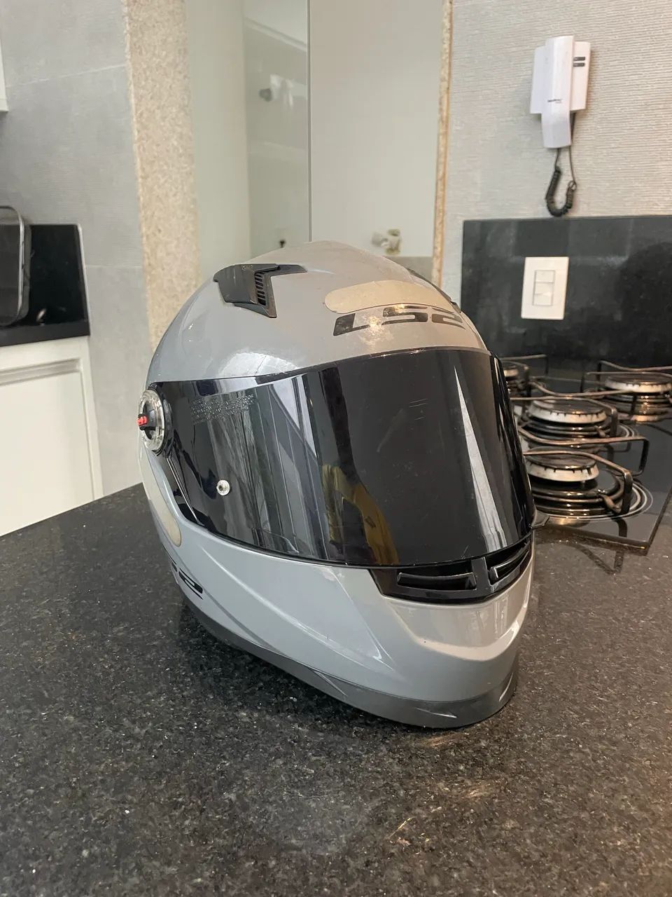 Capacete LS2