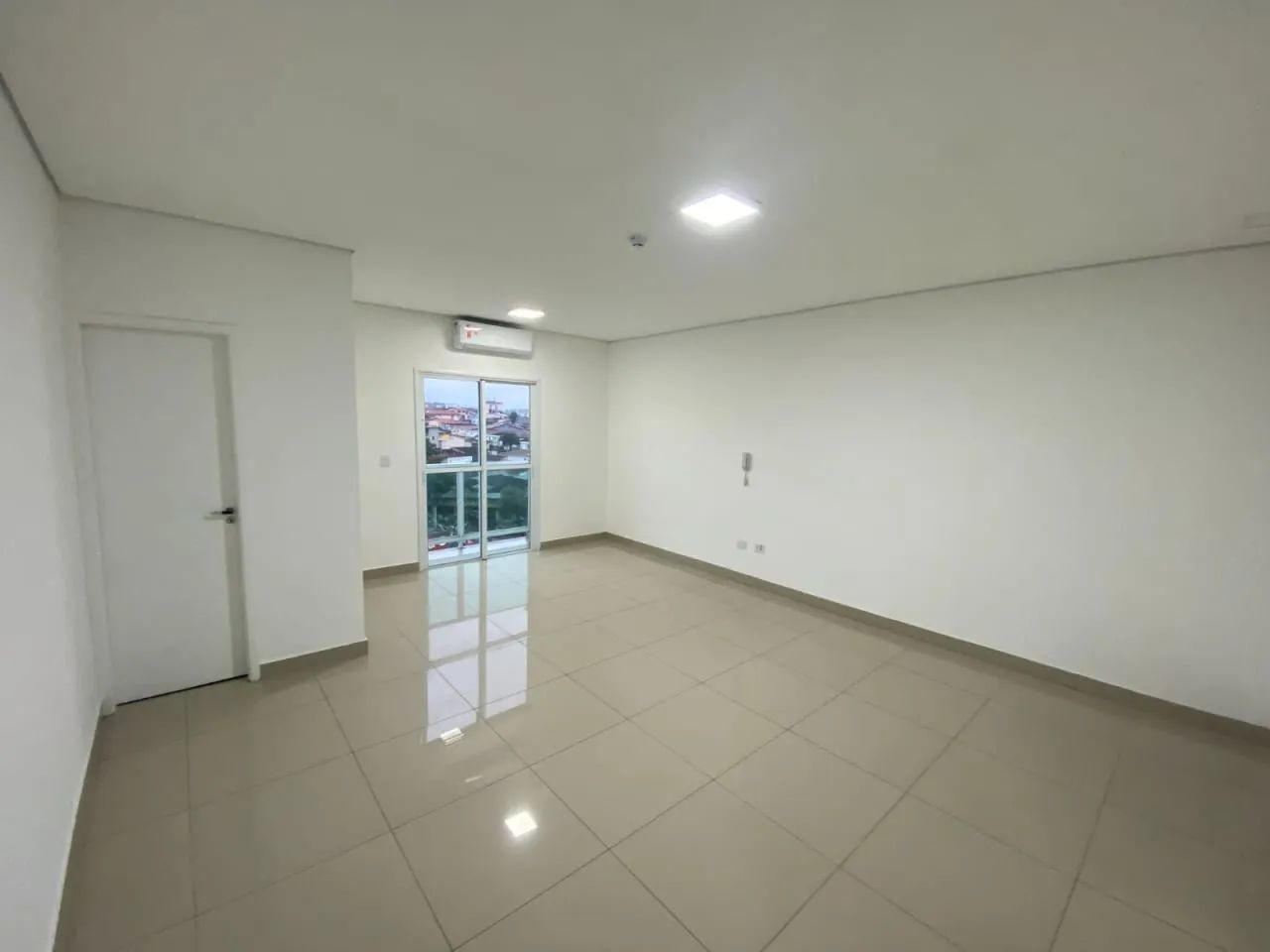 Sala comercial na Avenida Santo Antônio, 204 - Sala 23  40 m² - Foto 2