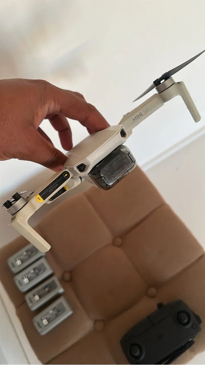 Drone DJI Mini 2  - Foto 2