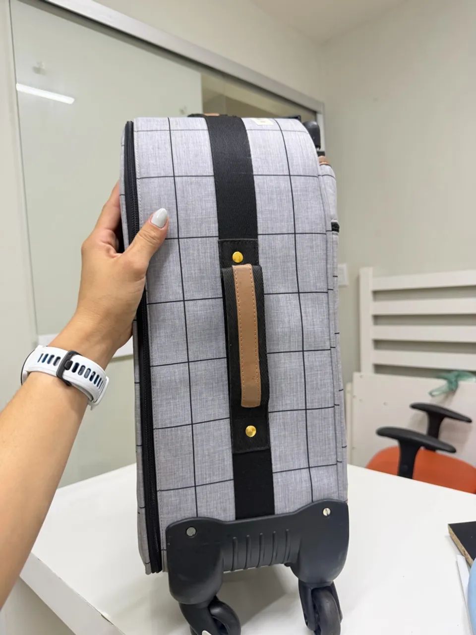 Bolsa maternidade  - Foto 2