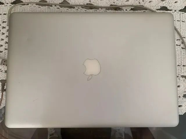 MacBook i7 16GB 480GB - Foto 2