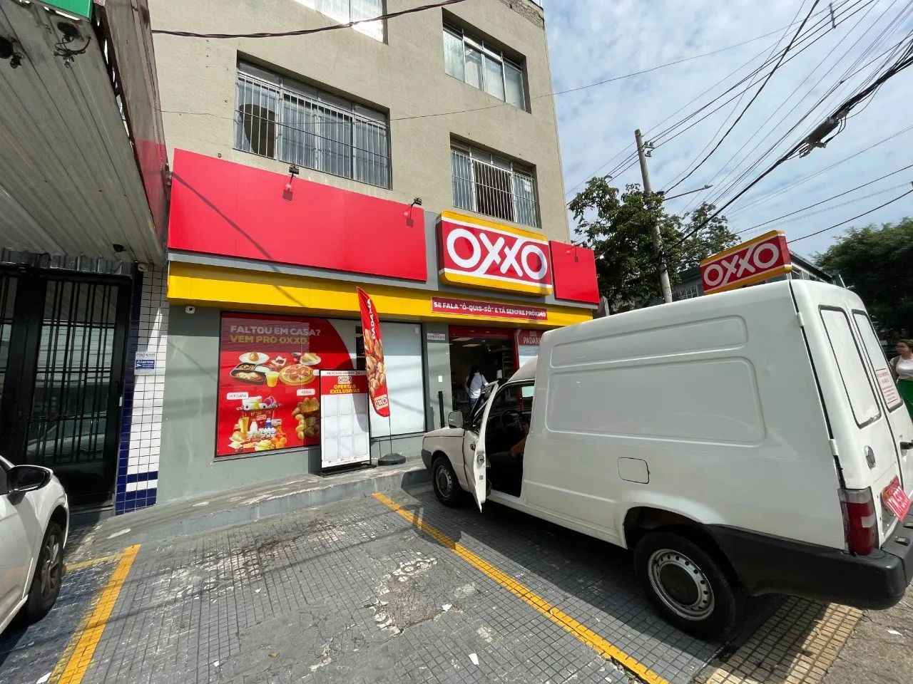 Ponto comercial para venda em SBC - Foto 2