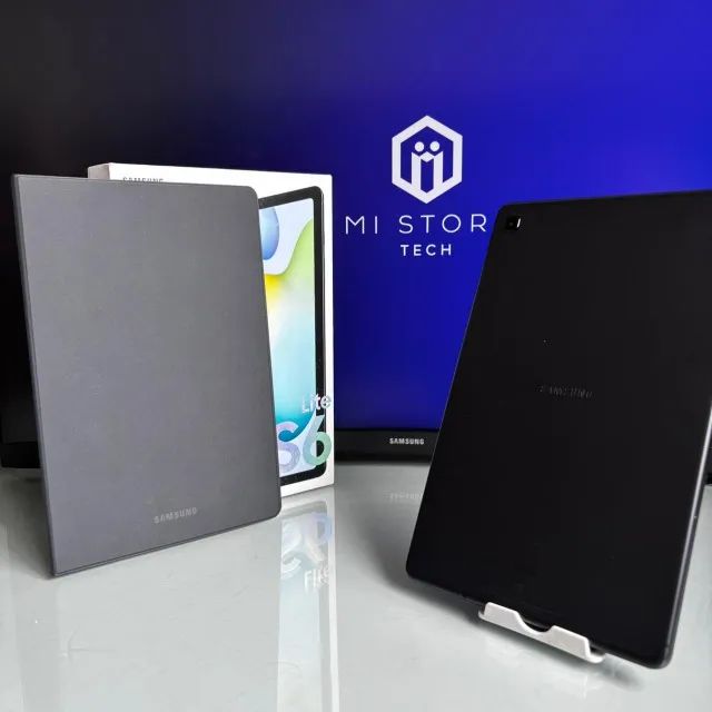 Tablet Samsung S6 LITE - Foto 2