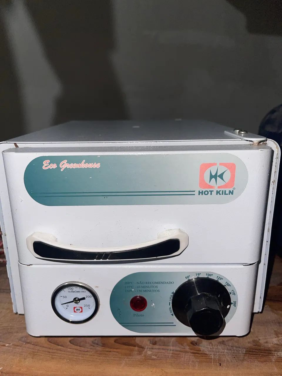 Esterilizador 