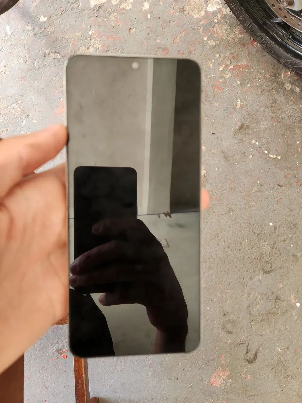 Vendo Readmi A4
