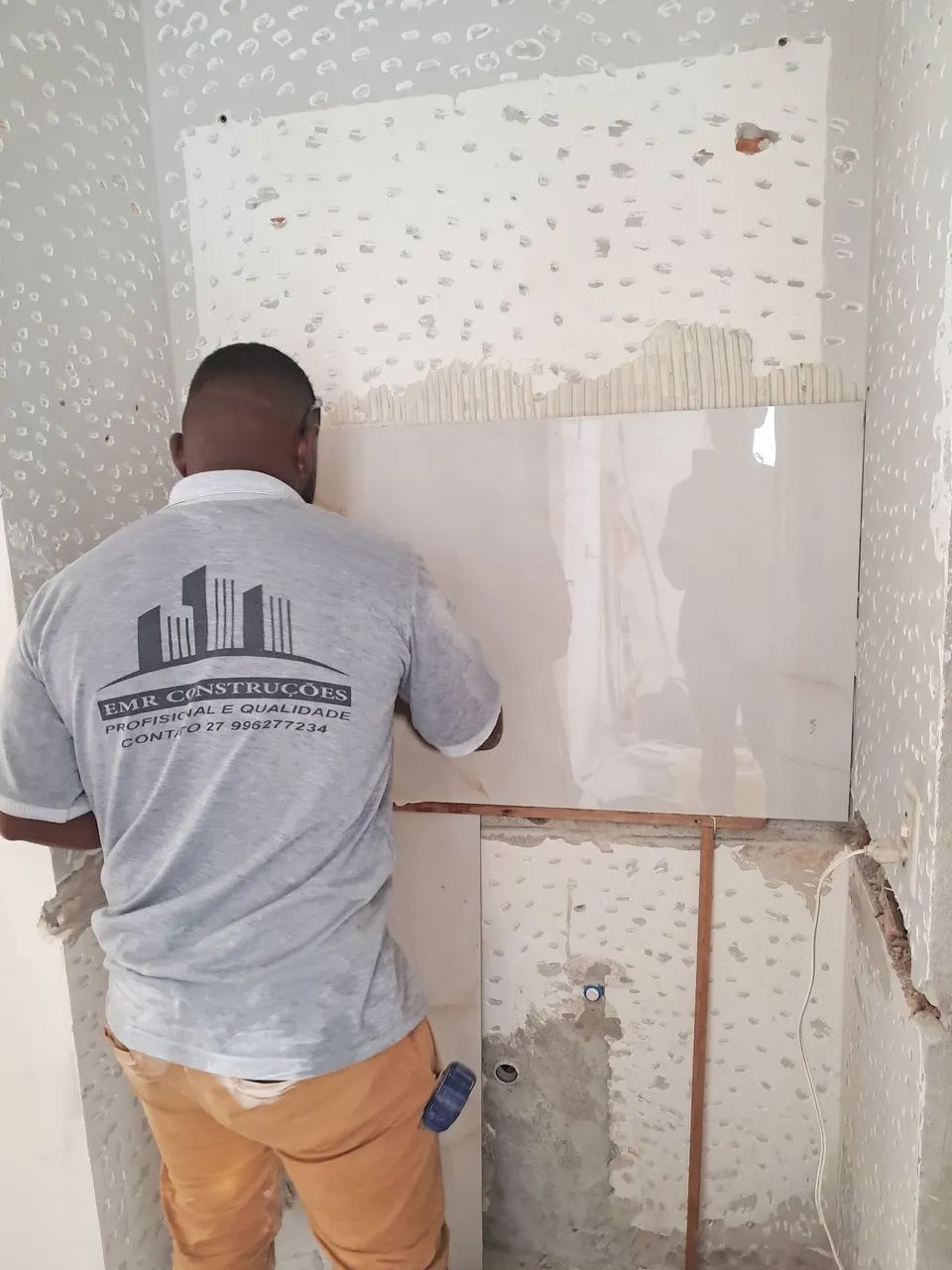 Construção Civil Residencial e Comercial com Qualidade - Foto 4