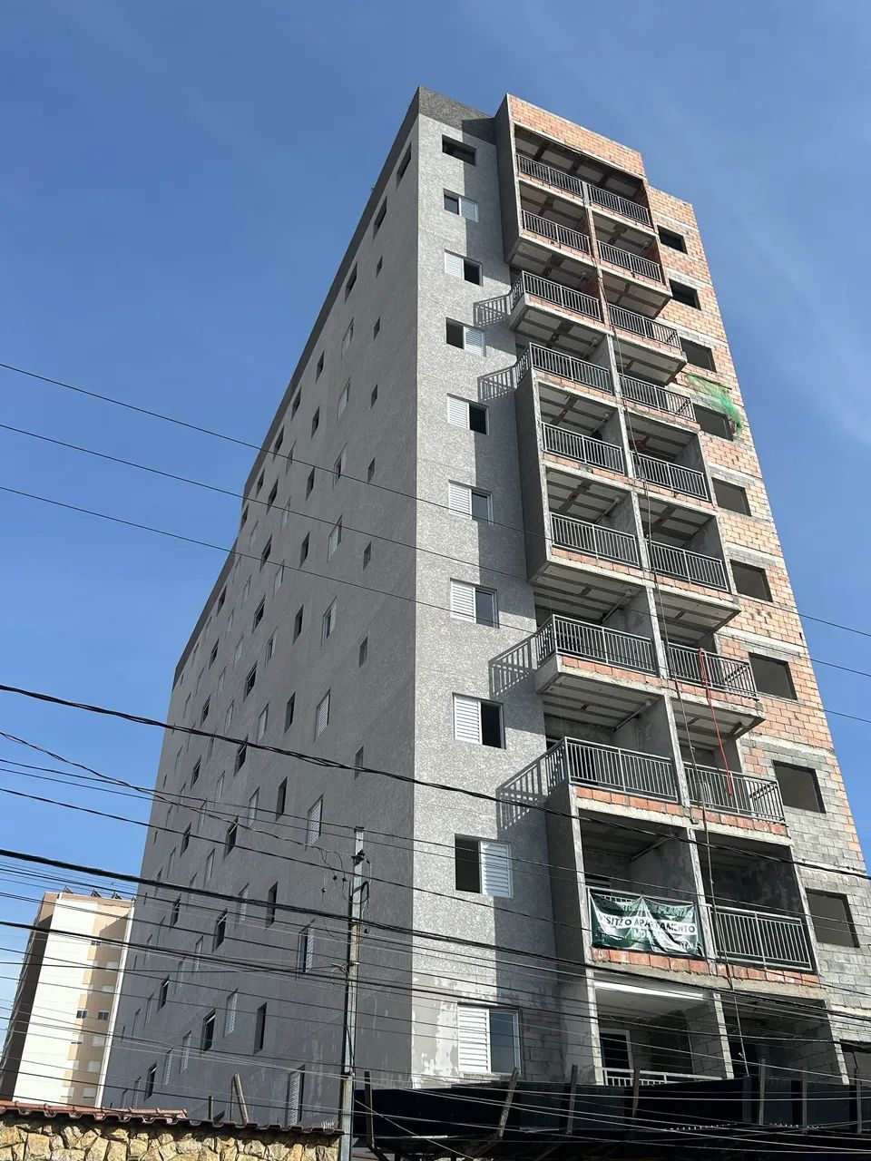 Foto - São Paulo - Parque Paulistano