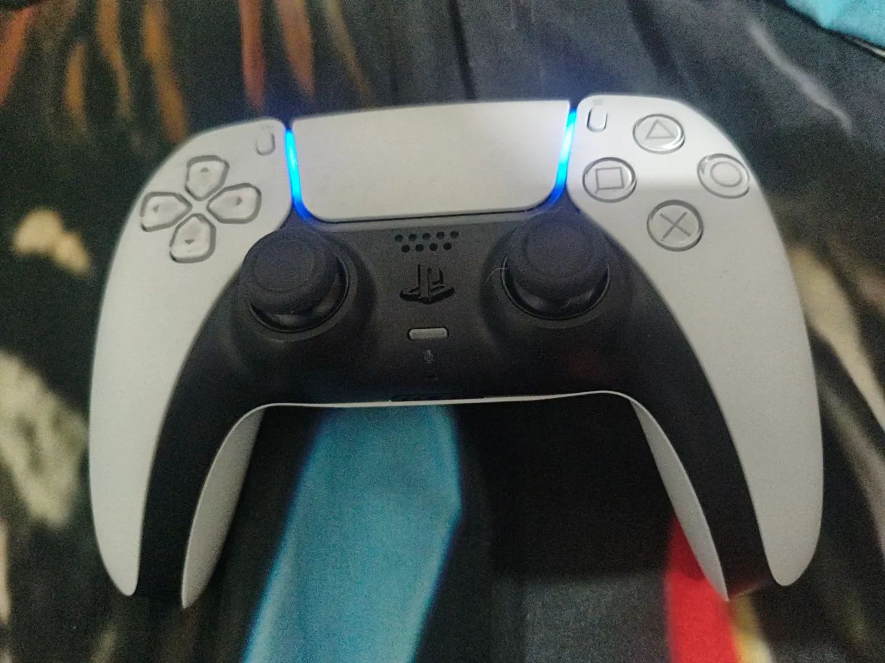Controle ps5 - Foto 3