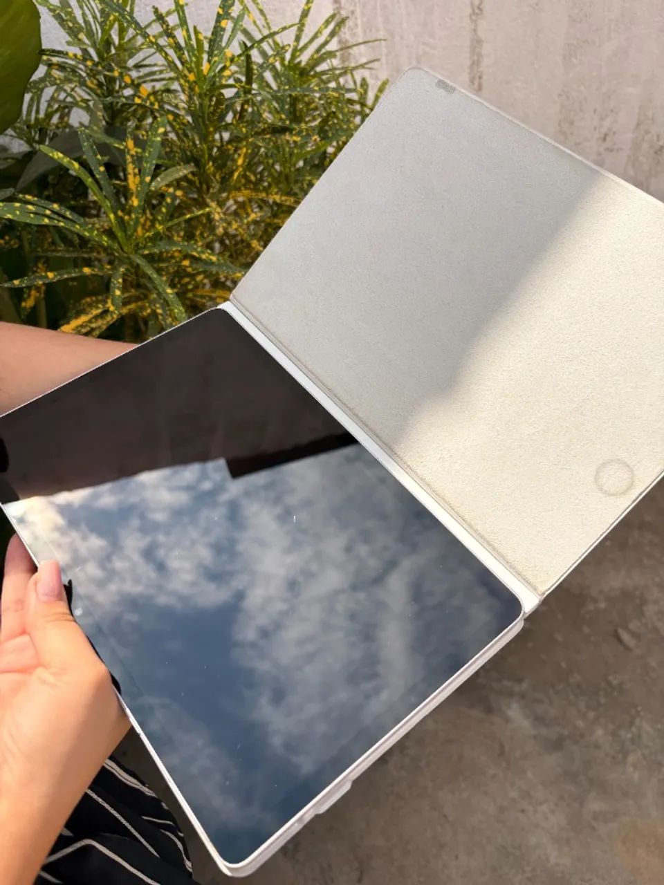 TABLET SAMSUNG S9 FE - TODO ORIGINAL EXCELENTE - Foto 2