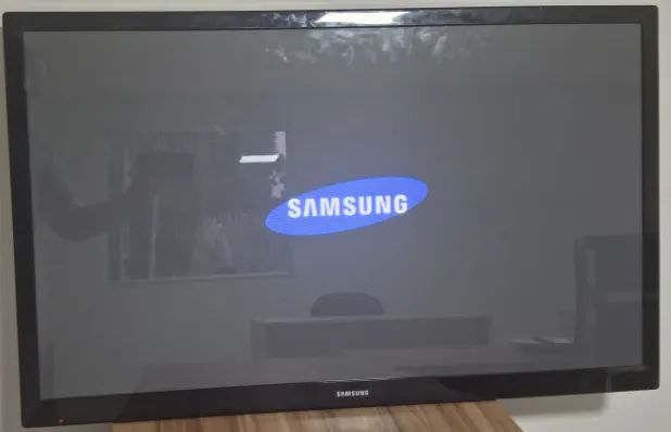 TV Samsung 43 polegadas 