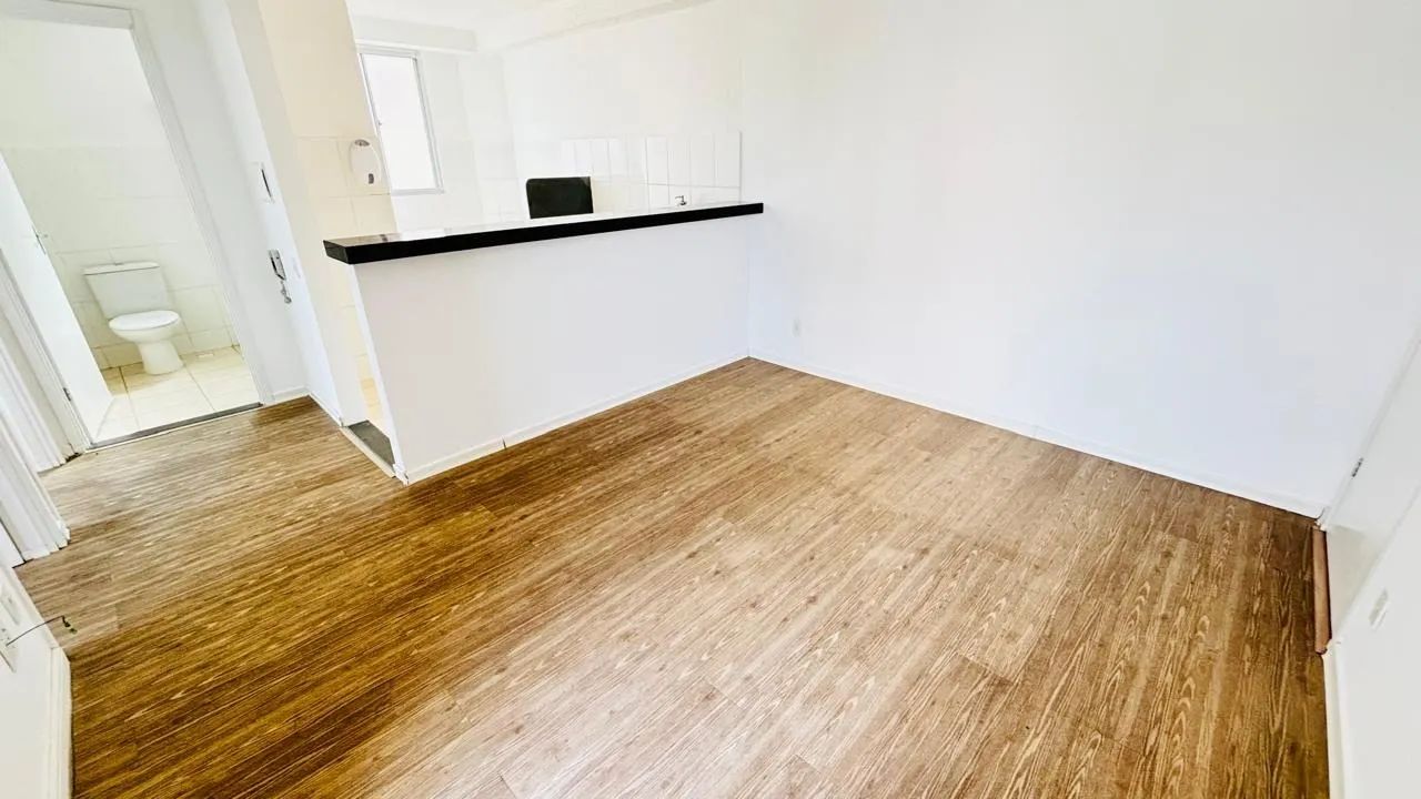 Apartamento 2 Quartos à Venda na Vila Oeste - Foto 2