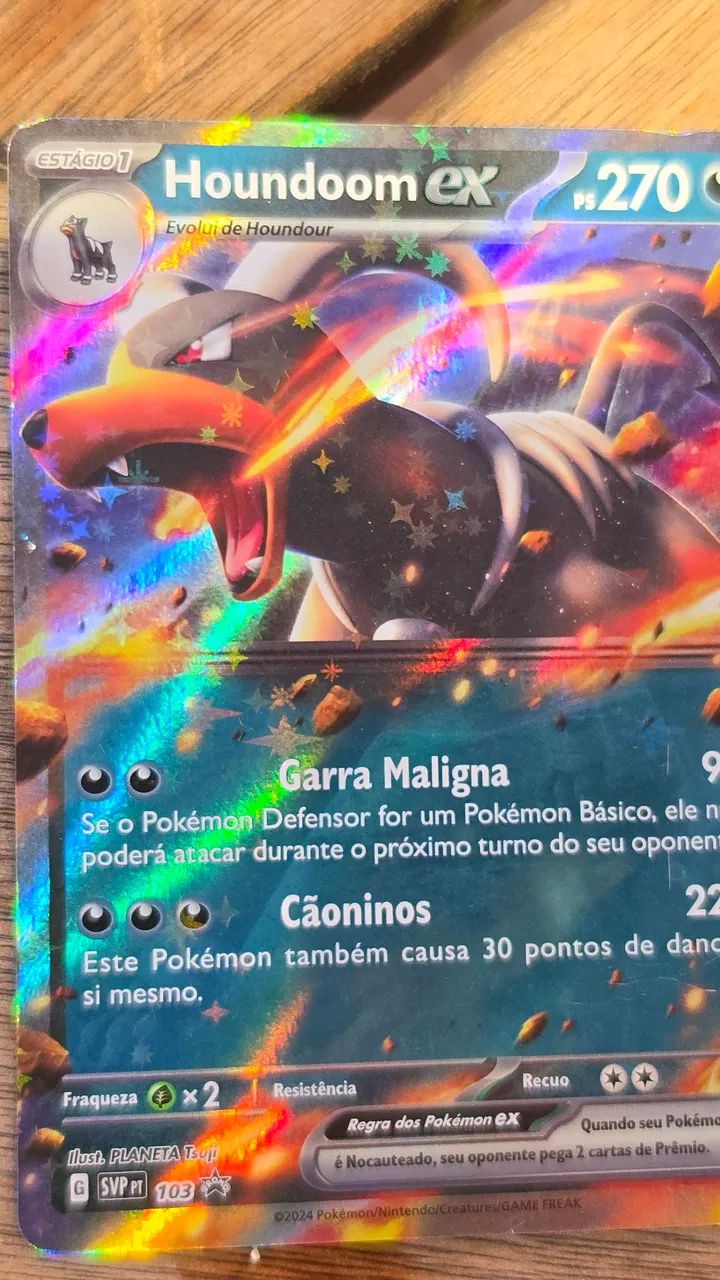 Cartas raras Pokemon - Foto 2