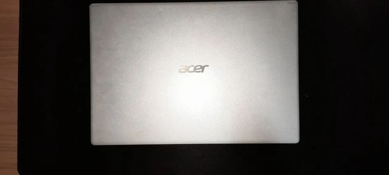 Vendo Acer Aspire 5 com defeito - Foto 3