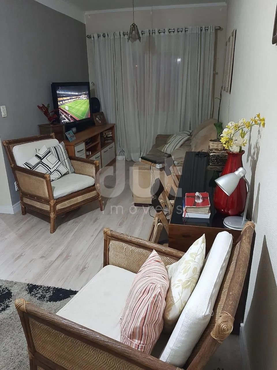 apartamento - Jardim do Lago - Campinas