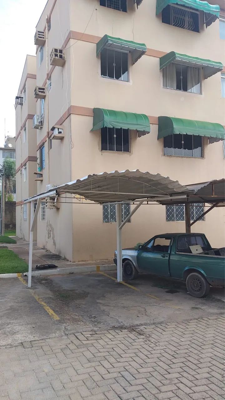 Foto - Cuiabá - Paiaguás