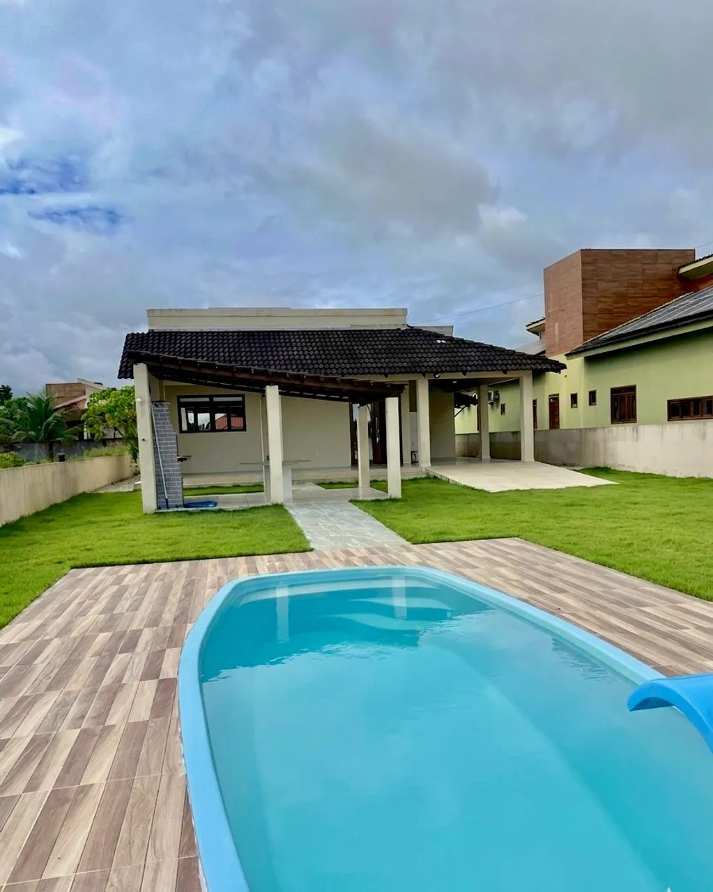 Oportunidade no green ville 