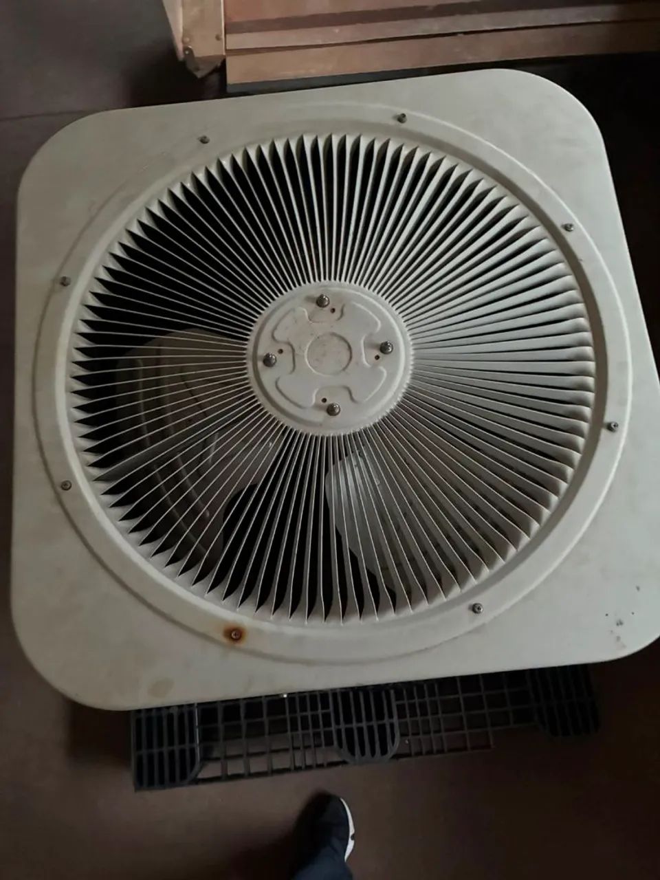 Ar condicionado Split Elgin