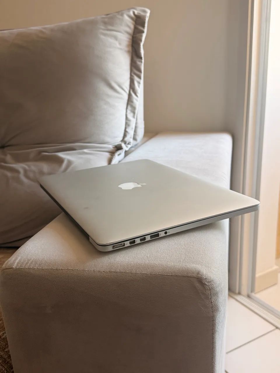 MacBook Pro 2015 - Usado  - Foto 4