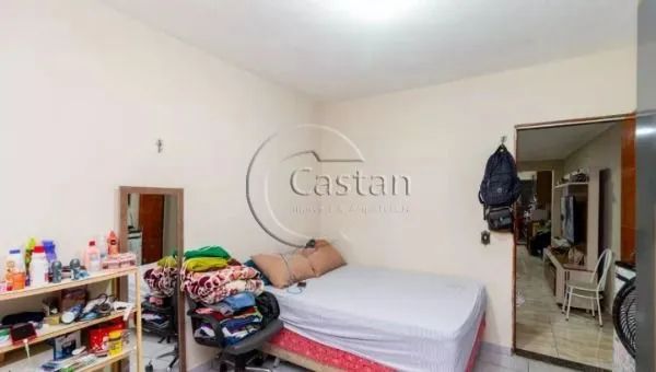 sobrado à venda no belém com 2 casas - Foto 5