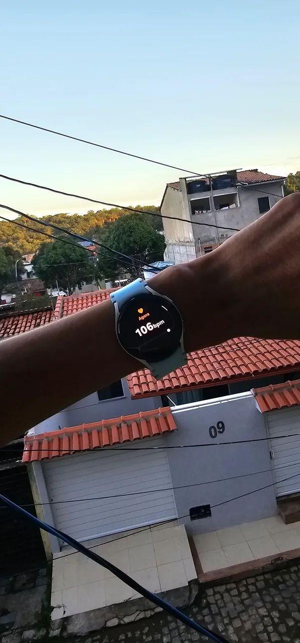 SansungGalaxy watch FE - Foto 2
