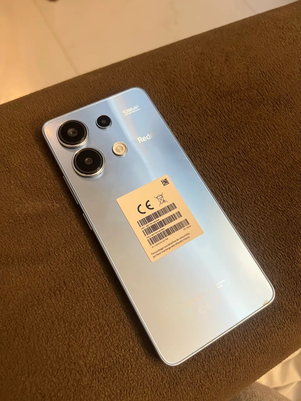 Xiaomi Redmi Note 13 - 256GB