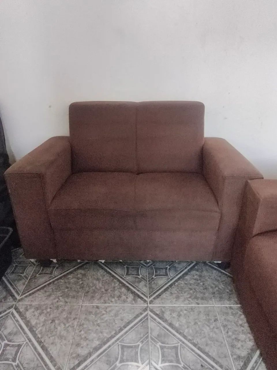 Conjunto de Sofás 2 e 3 Lugares  - Foto 3