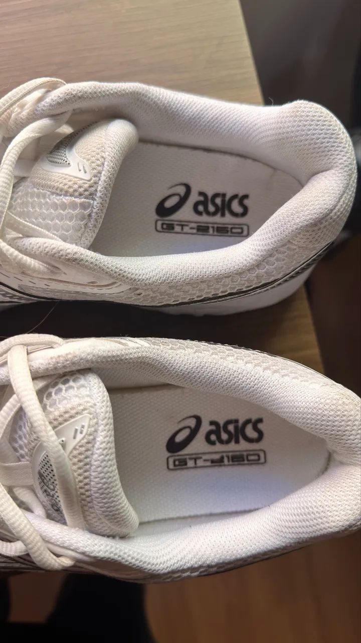 Tênis Asics GT2160 - Foto 5