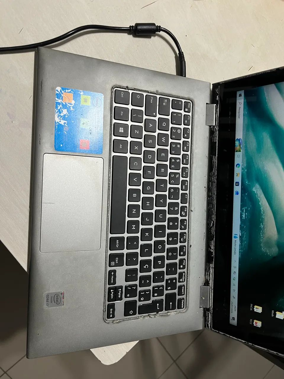 Notebook Dell  - Foto 2