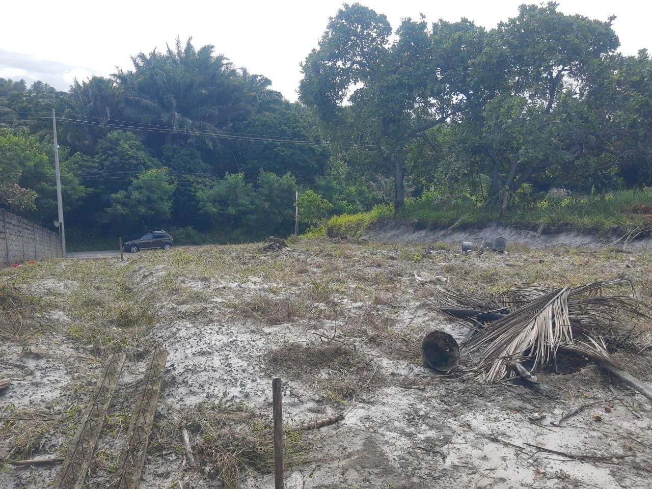 Excelente terreno em barra do Jacuípe 