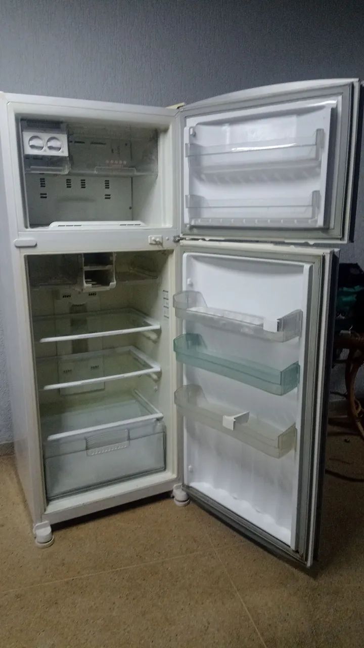 Geladeira Brastemp  - Foto 5