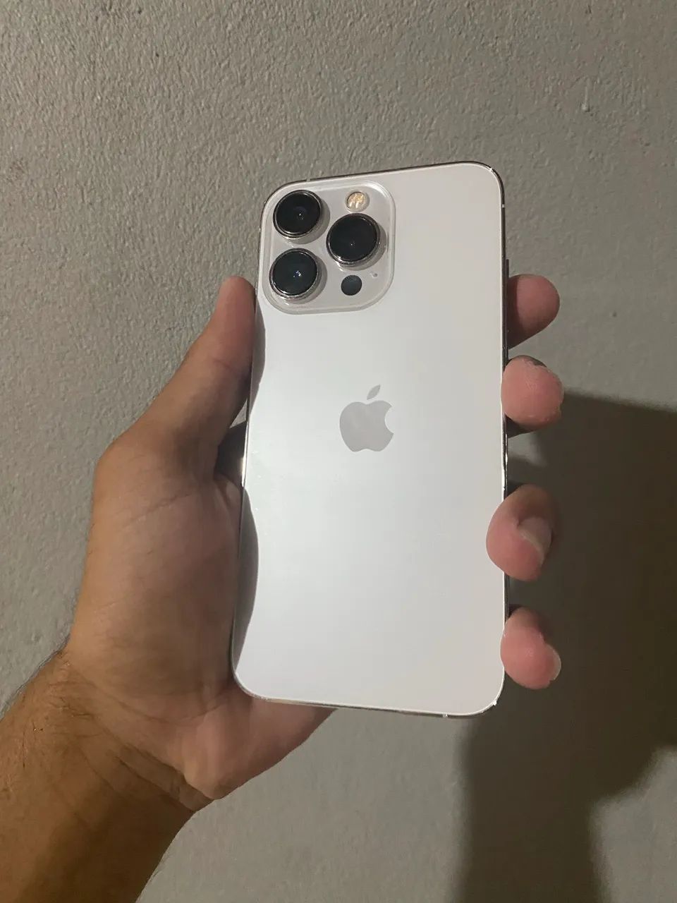 iPhone 13 Pro  - Foto 5