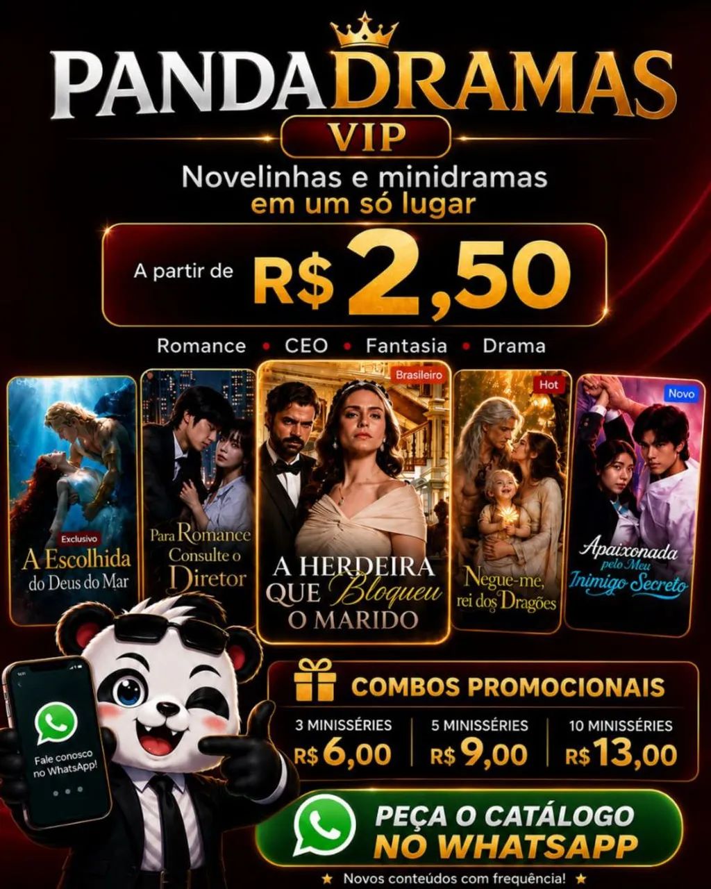 ADQUIRA AGORA?