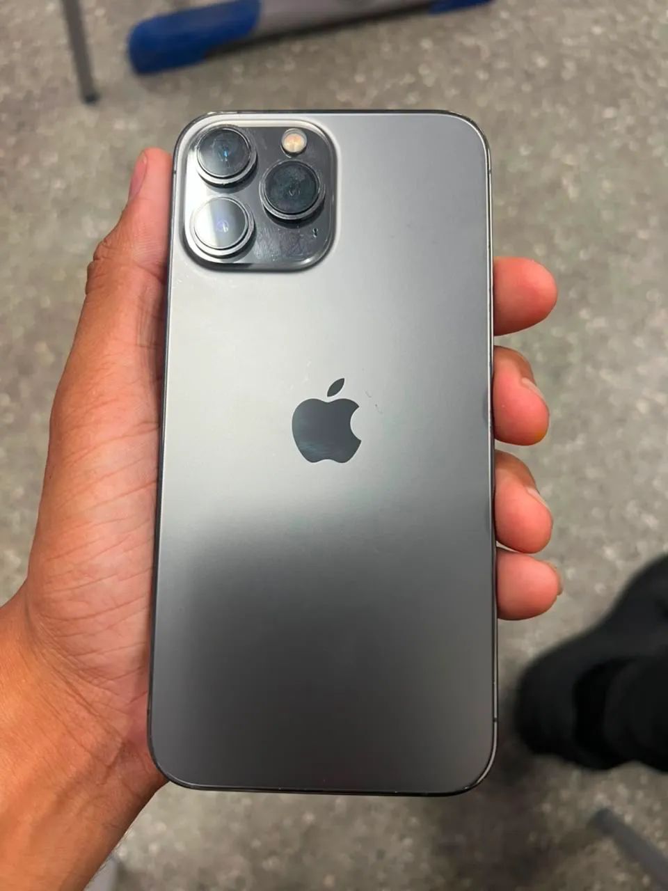 iPhone 13 Pro Max 