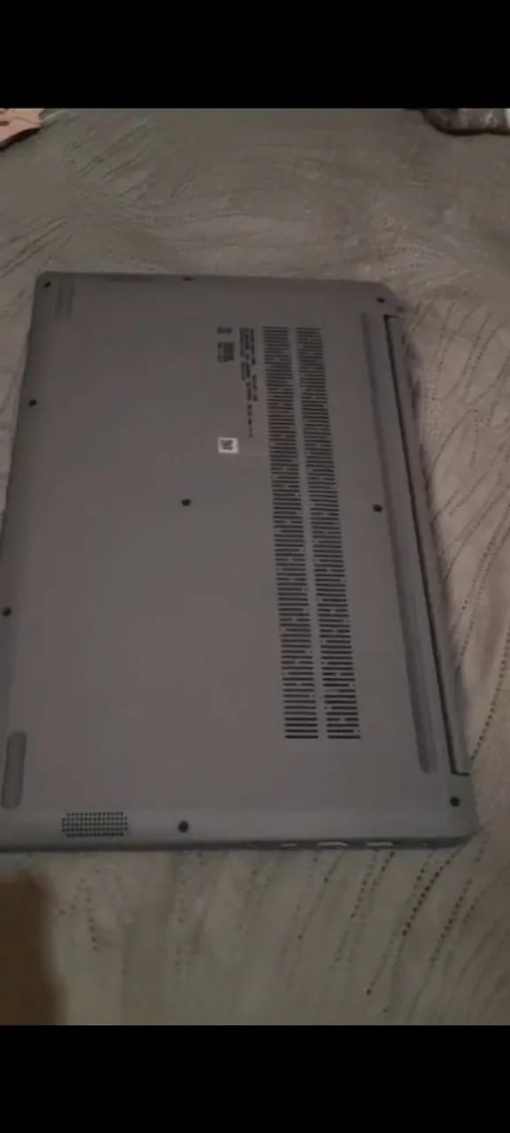 Vendo um Notebook  - Foto 4