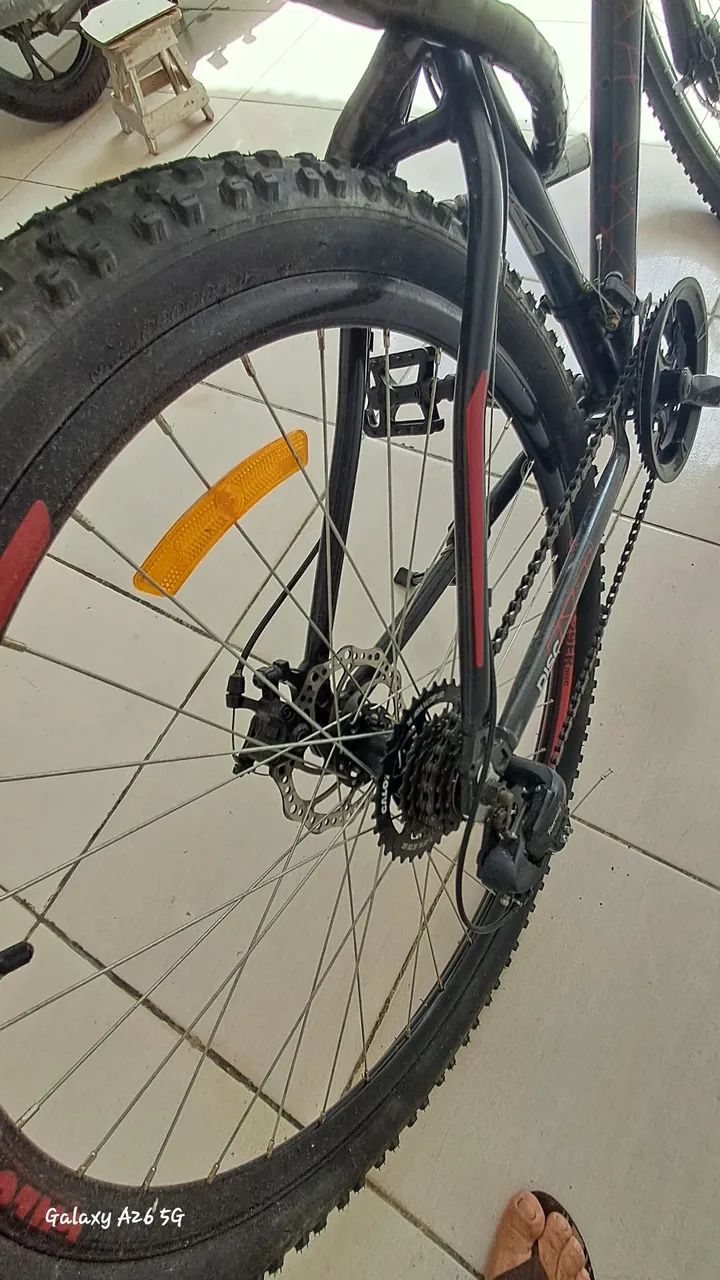 Bicicleta top.... - Foto 2