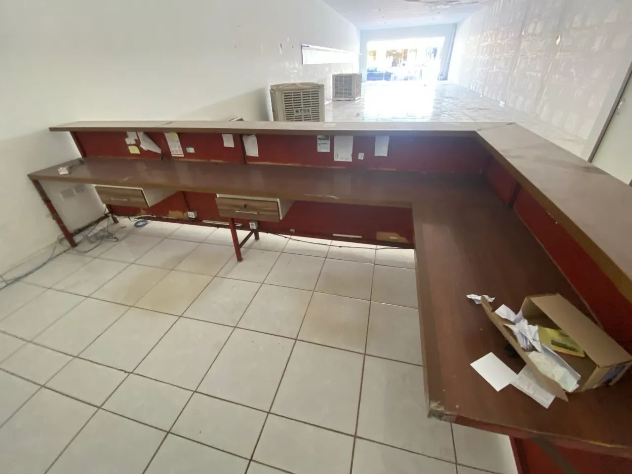 Caixa para loja grande  - Foto 2