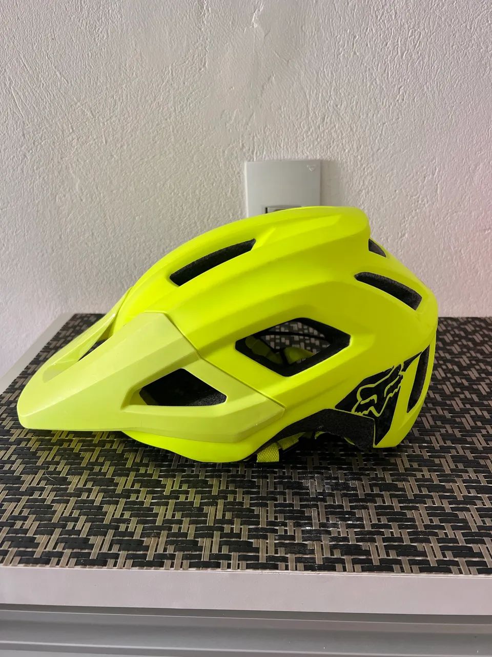 Capacete - Foto 2