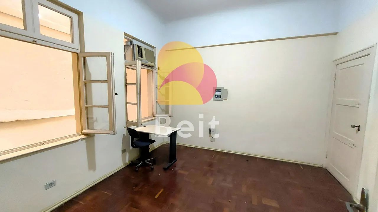 Sala para venda com 87 m² na Cinelândia - Centro - Rio de Janeiro - RJ - Foto 11