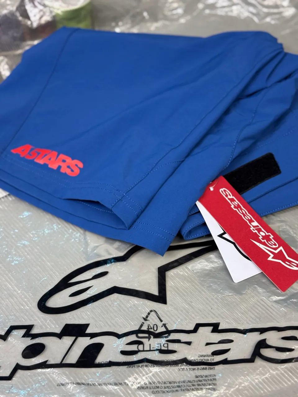 Bermuda Alpinestars n 38  - Foto 4