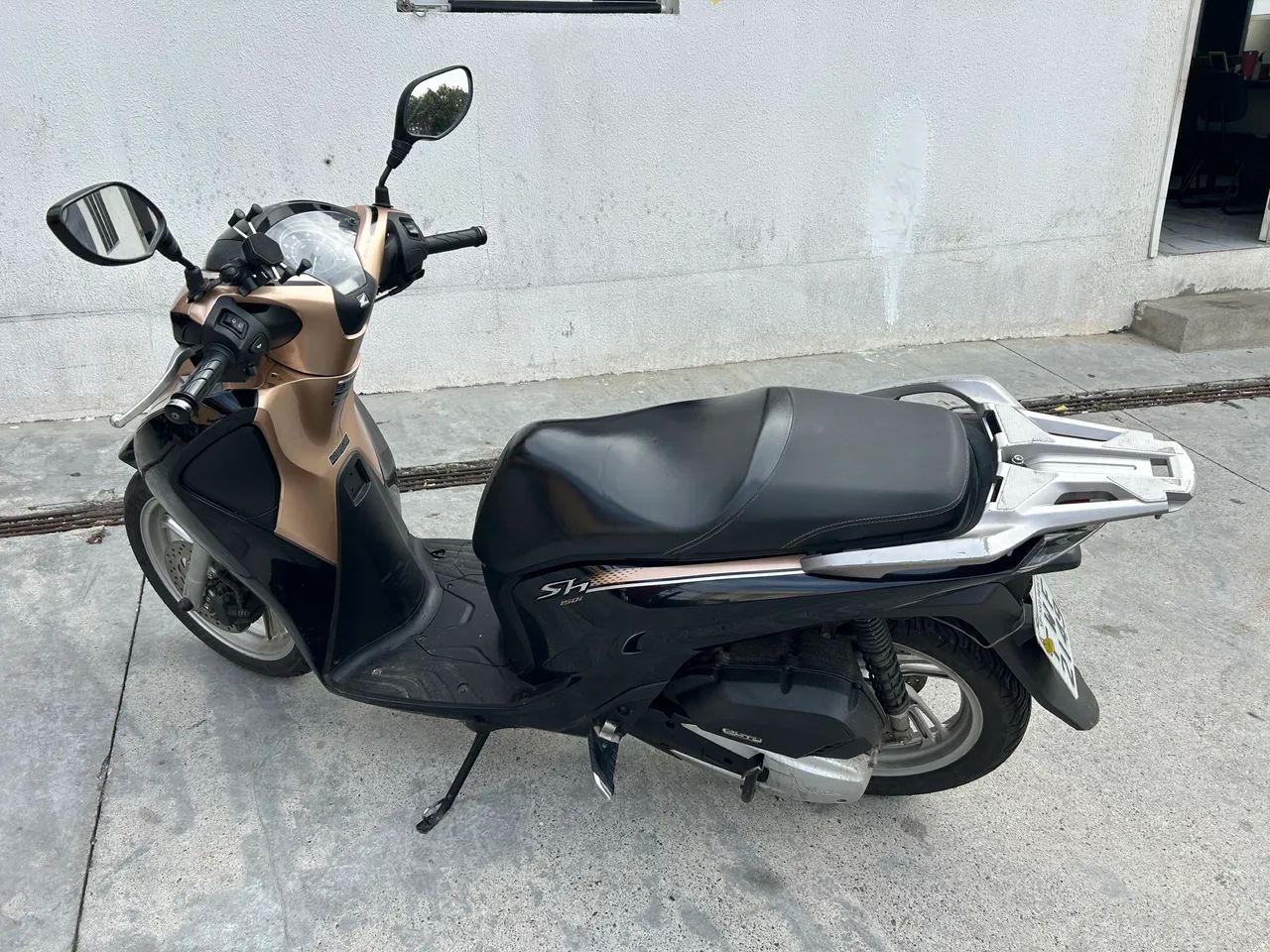 Honda SH 2018 - Foto 2