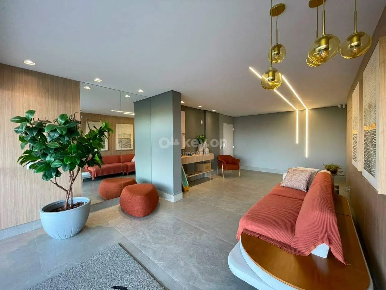 Apartamento semimobiliado em localização privilegiada na Vila Moema! - Foto 3