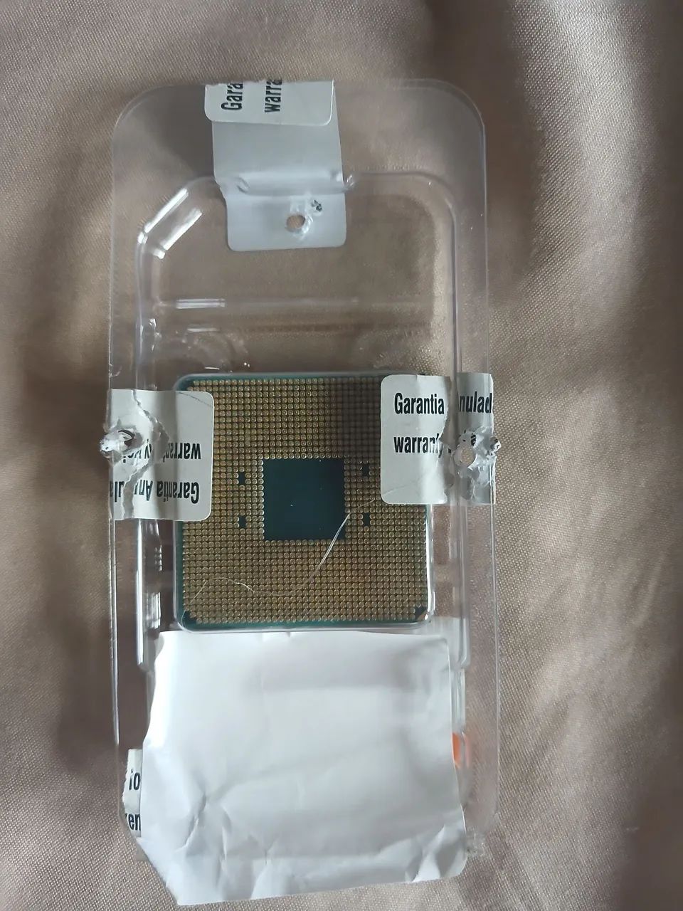 PROCESSADOR RYZEN 5 5600G PLACA DE VÍDEO INTEGRADA  - Foto 2