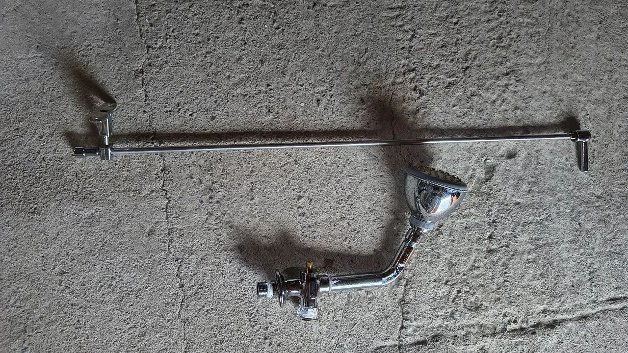 Pressurizador ducha e aquecedor  - Foto 2