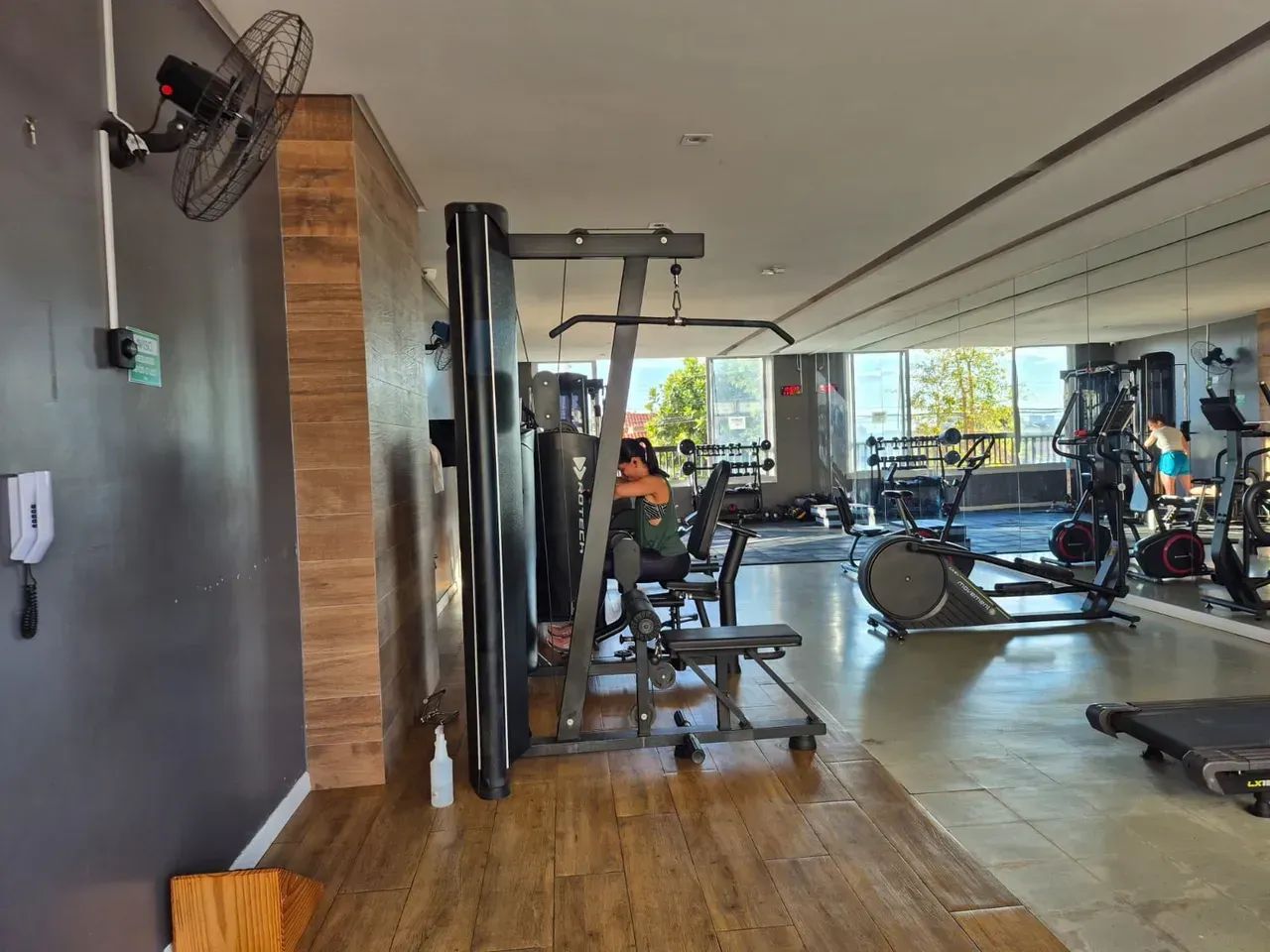 Apartamento 2 Quartos com Suíte | Residencial Praça Sudoeste - Foto 2