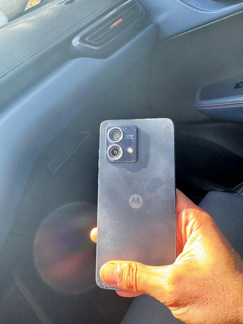 Moto g84 - Foto 3