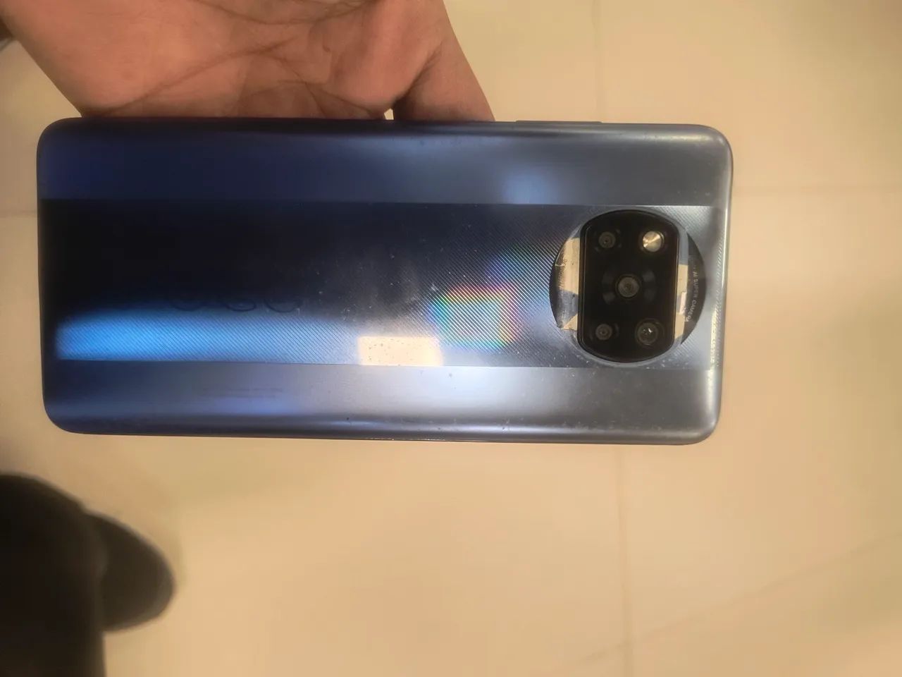 X3 pro 128GB - Foto 2