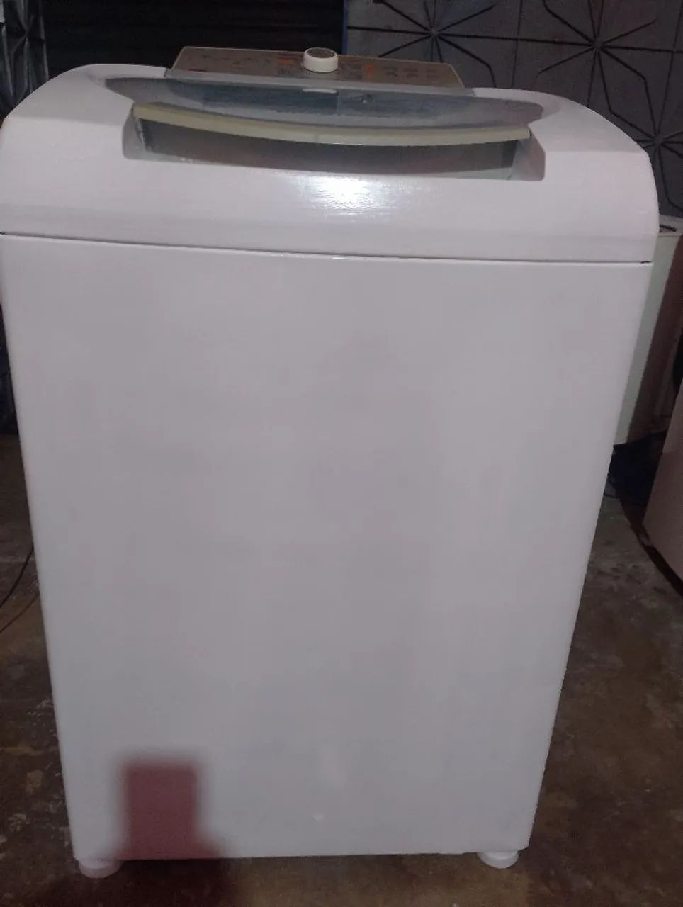 Máquina de lavar 11kg 