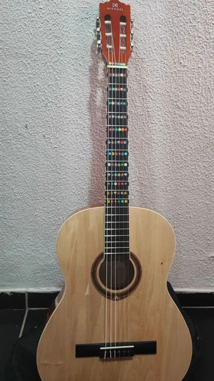 Violão 