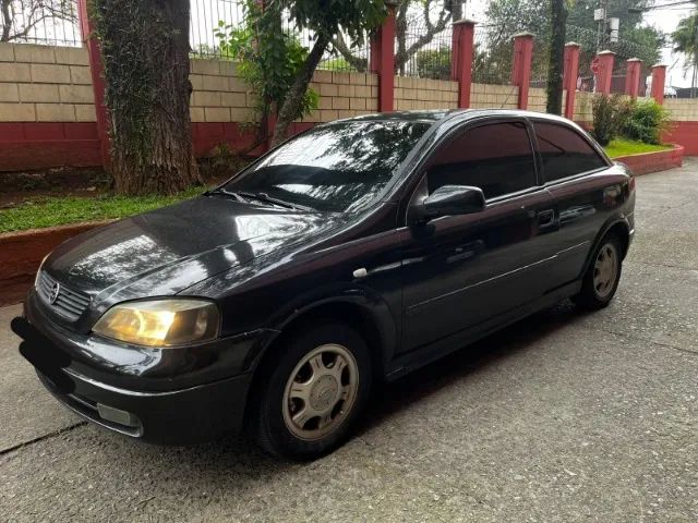 Chevrolet Astra 2.0/ CD/ GLS 2.0 MPFI 16V 3P 2000