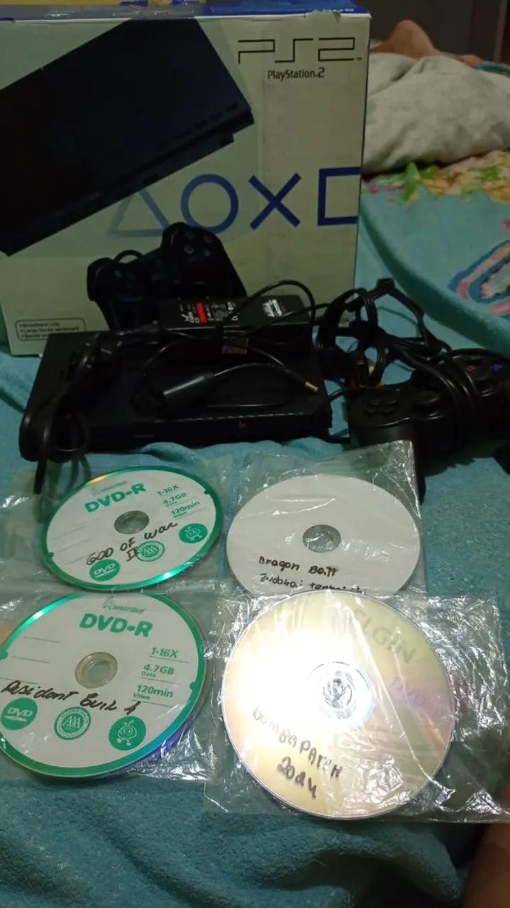 PlayStation 2